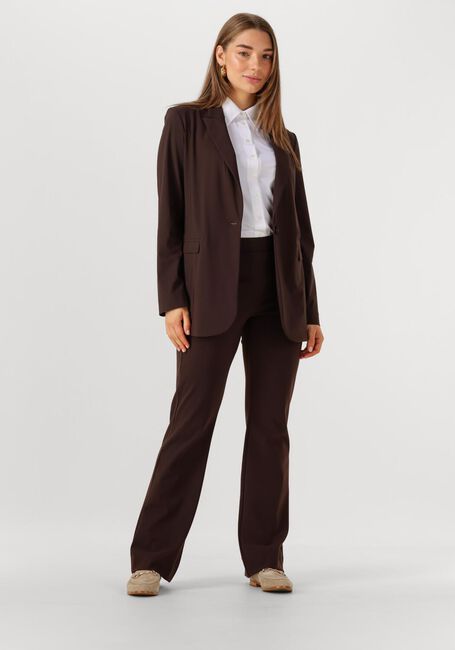 Bruine STUDIO ANNELOES Blazer FRAN BLAZER - large