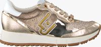 Gouden LIU JO Sneakers GIGI 02 RUNNING - medium
