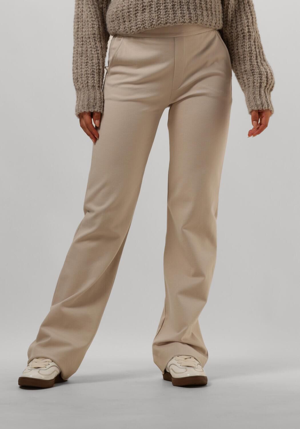 Moscow broek top