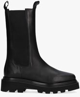Zwarte TORAL Chelsea boots 12681 - medium