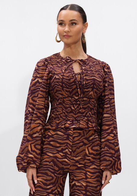 Multi HARPER & YVE Top ELIN-LS - large