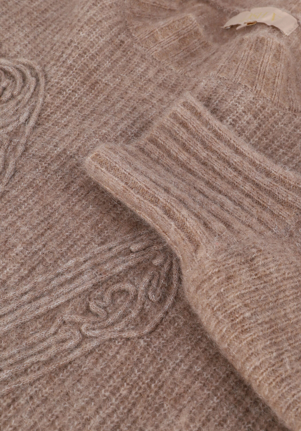 Bruine JOSH V Trui LANE - large