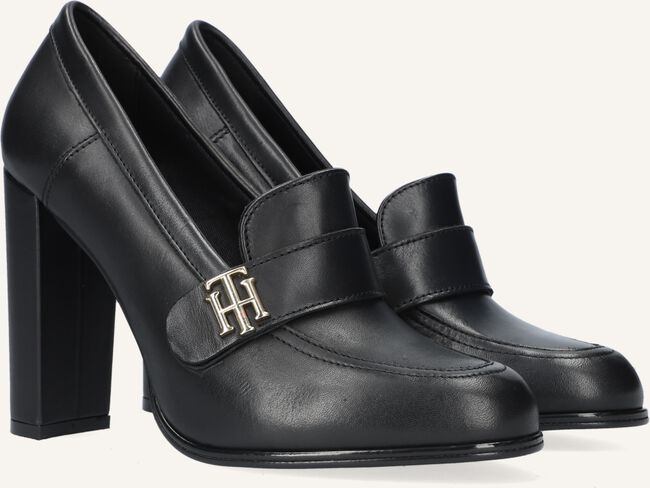Zwarte TOMMY HILFIGER Pumps TH ESSENTIALS HIGH HEEL Zwarte TOMMY HILFIGER Pumps TH ESSENTIALS HIGH HEEL - large