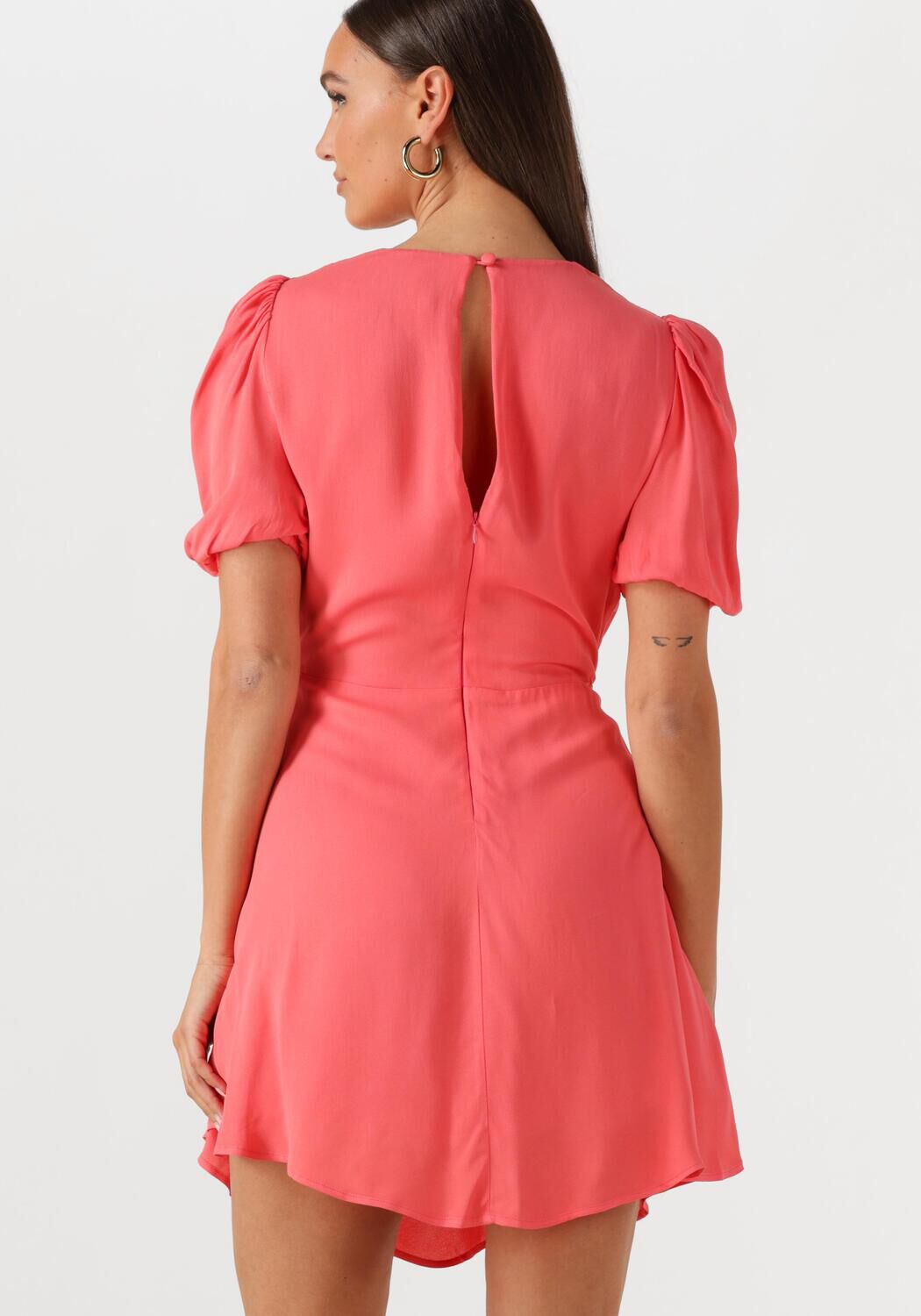 SILVIAN HEACH Dames Jurken Gpp25380ve Roze
