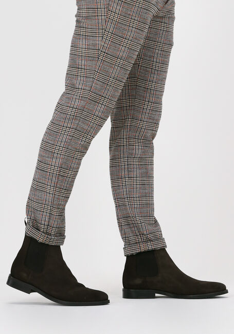 Bruine GANT Chelsea boots SHARPVILLE Bruine GANT Chelsea boots SHARPVILLE - large