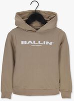 Taupe BALLIN Sweater 22037322