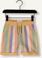 Camel Sproet & Sprout Korte broek SHORTS MULTI COLOUR STRIPES - medium