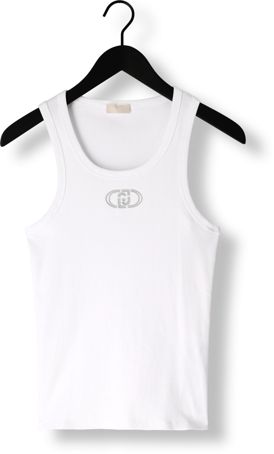 LIU JO Dames Tops & T-shirts 3.0 T-shirt Moda S m Wit