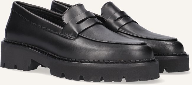 Zwarte TANGO Loafers BEE BOLD 200 Zwarte TANGO Loafers BEE BOLD 200 - large