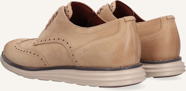 Beige COLE HAAN Veterschoenen ORIGINAL GRAND Beige COLE HAAN Veterschoenen ORIGINAL GRAND - large