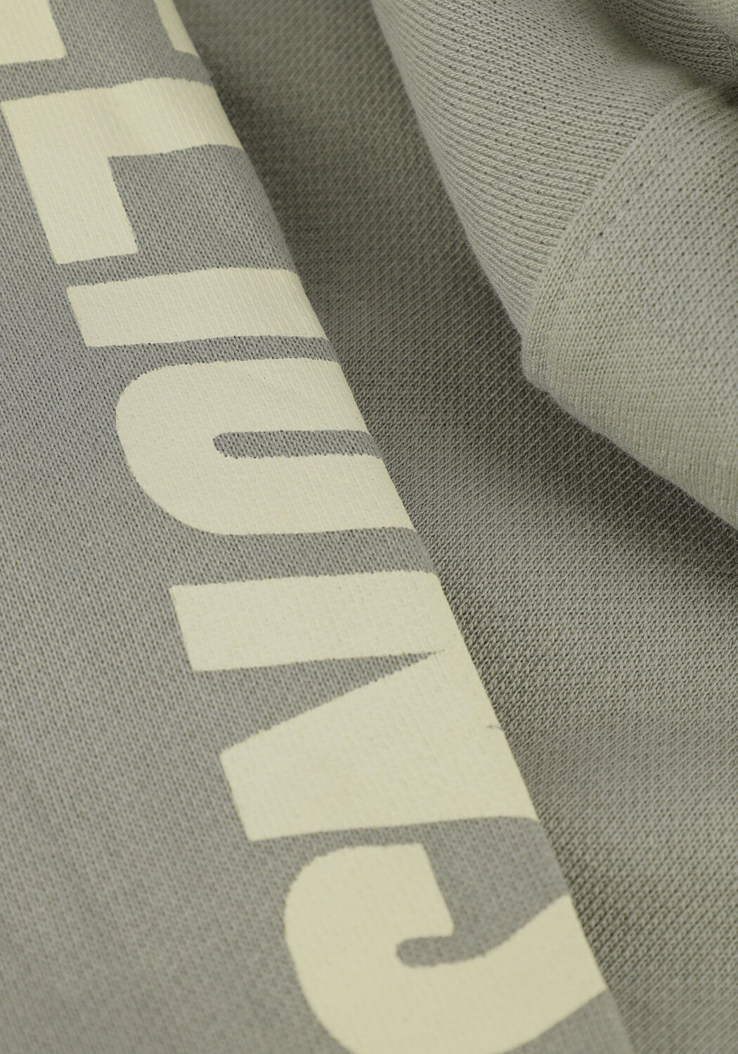 Taupe MALELIONS Sweater MALELIONS JUNIOR LECTIVE HOODIE - large