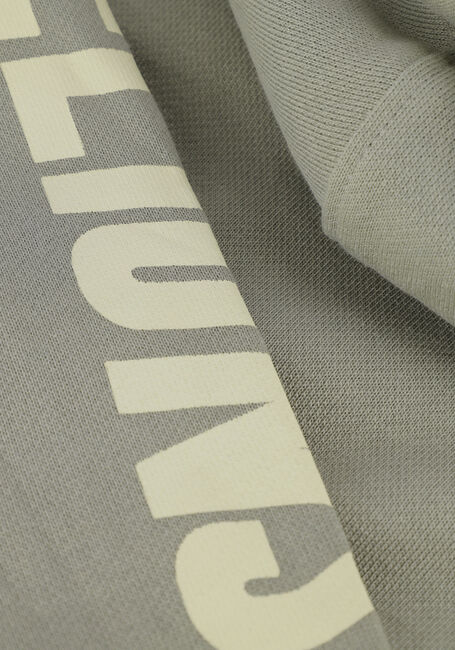 Taupe MALELIONS Sweater MALELIONS JUNIOR LECTIVE HOODIE - large