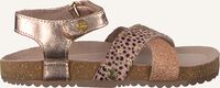 Roze GIOSEPPO Platte sandalen H48889 - medium