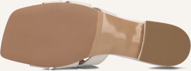 Witte NOTRE-V Slippers 06 6403 Witte NOTRE-V Slippers 06 6403 - large