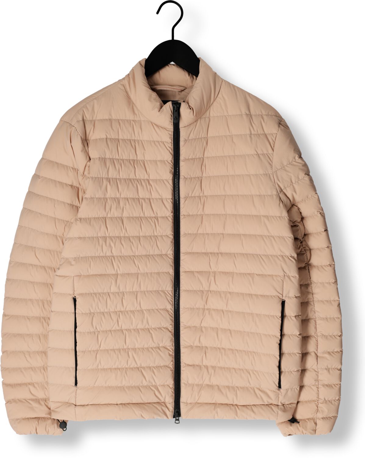 PEUTEREY Heren Jassen Flobots 02 Beige