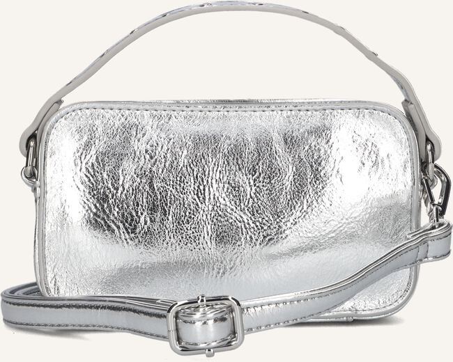 Zilveren NÚNOO Crossbodytassen HELENA RECYCLED Zilveren NÚNOO Crossbodytassen HELENA RECYCLED - large