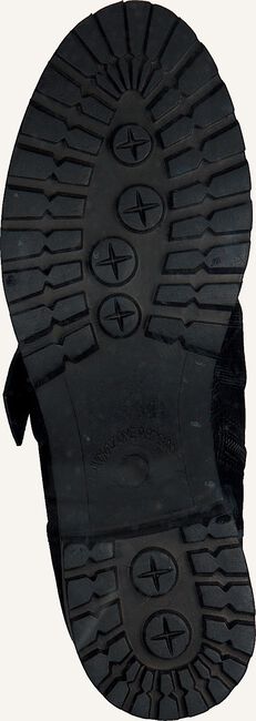 Zwarte OMODA Veterboots 47157 PL Zwarte OMODA Veterboots 47157 PL - large