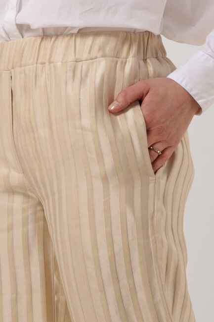 Beige CHPTR-S Pantalon ROCKY PANTS - large