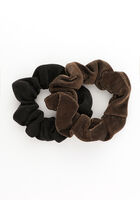 Zwarte WYSH Haaraccessoires NIENKE - medium