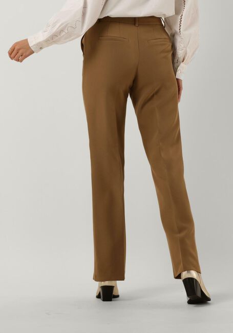 Camel Y.A.S. Pantalon YASBLURIS MW FLARED PANT - large