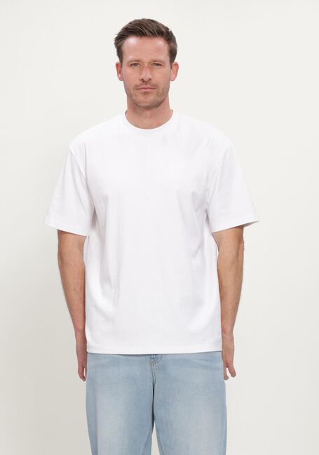 Donkerblauwe MACED T-shirt M-ACE - large