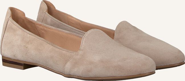Beige OMODA Loafers 43576 Beige OMODA Loafers 43576 - large