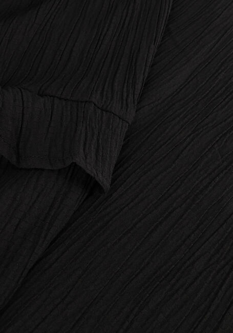 Zwarte REFINED DEPARTMENT Mini jurk JORDAN Zwarte REFINED DEPARTMENT Mini jurk JORDAN - large