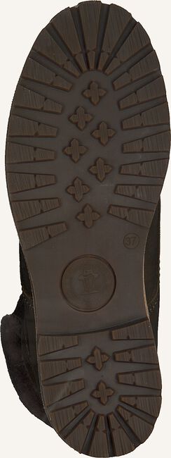 Groene PANAMA JACK Veterboots PANAMA 03 IGLOO B33 Groene PANAMA JACK Veterboots PANAMA 03 IGLOO B33 - large