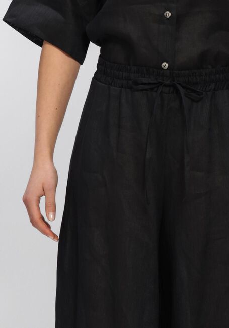 Zwarte GREEK ARCHAIC KORI Broeken S26K-1001013 - large