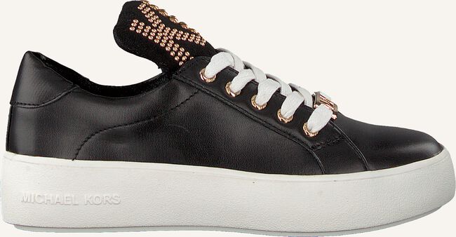 Zwarte MICHAEL KORS KIDS Lage sneakers ZIA-MAVEN DOTTIE Zwarte MICHAEL KORS KIDS Lage sneakers ZIA-MAVEN DOTTIE - large