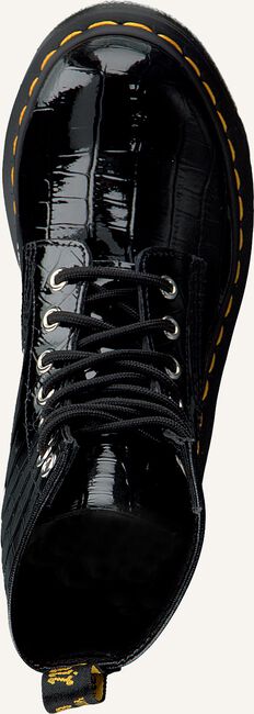 Zwarte DR MARTENS Veterboots 1460 W Zwarte DR MARTENS Veterboots 1460 W - large