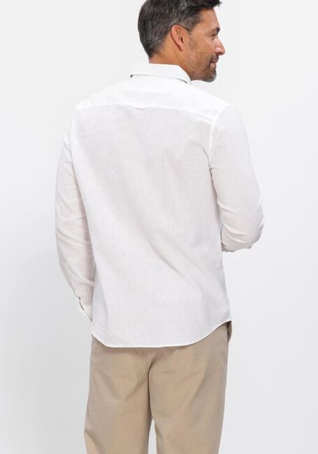 Witte MATINIQUE Casual overhemd MATROSTOL BD - large