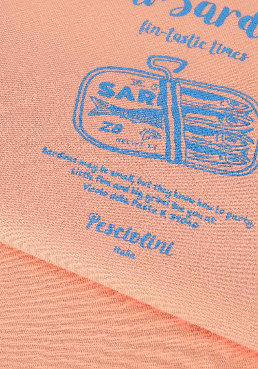 Roze Z8 T-shirt ENRIQUE - large