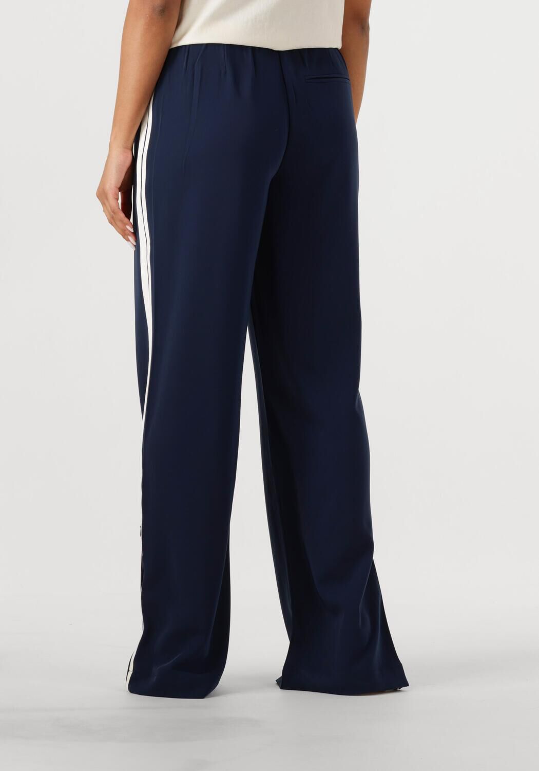 CATWALK JUNKIE Dames Broeken Tracksuit Trousers Donkerblauw