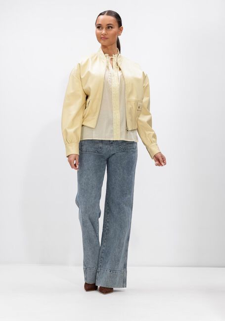 Gele IBANA Blouses TARINA - large