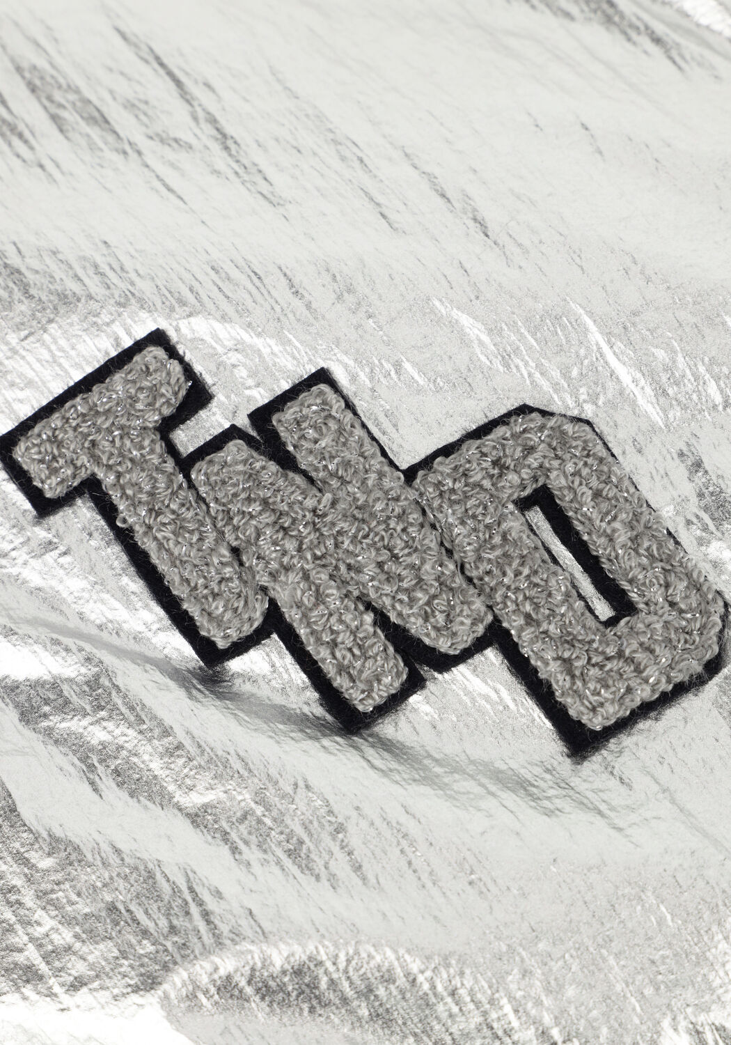 Zilveren TUMBLE 'N DRY Jack MARAIS - large