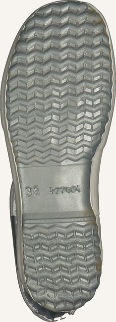 Zilveren BERGSTEIN Regenlaarzen RAINBOOT Zilveren BERGSTEIN Regenlaarzen RAINBOOT - large