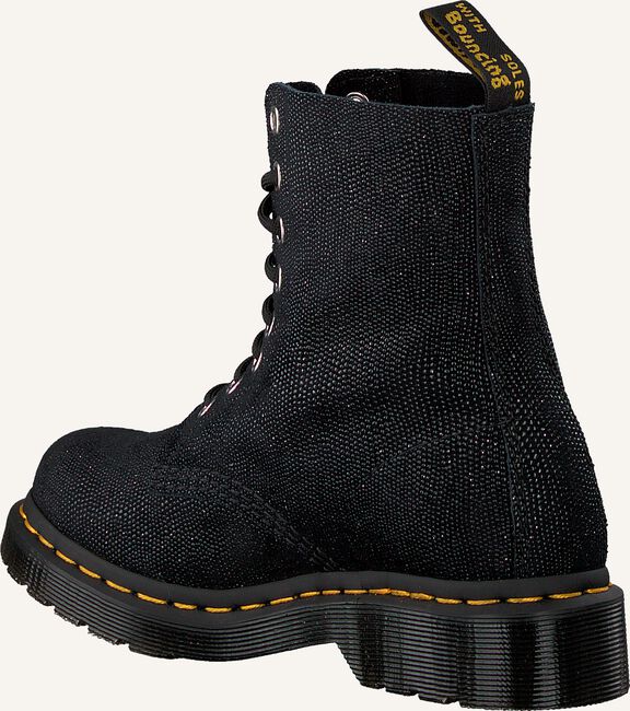Zwarte DR MARTENS Veterboots 1460 PASCAL Zwarte DR MARTENS Veterboots 1460 PASCAL - large