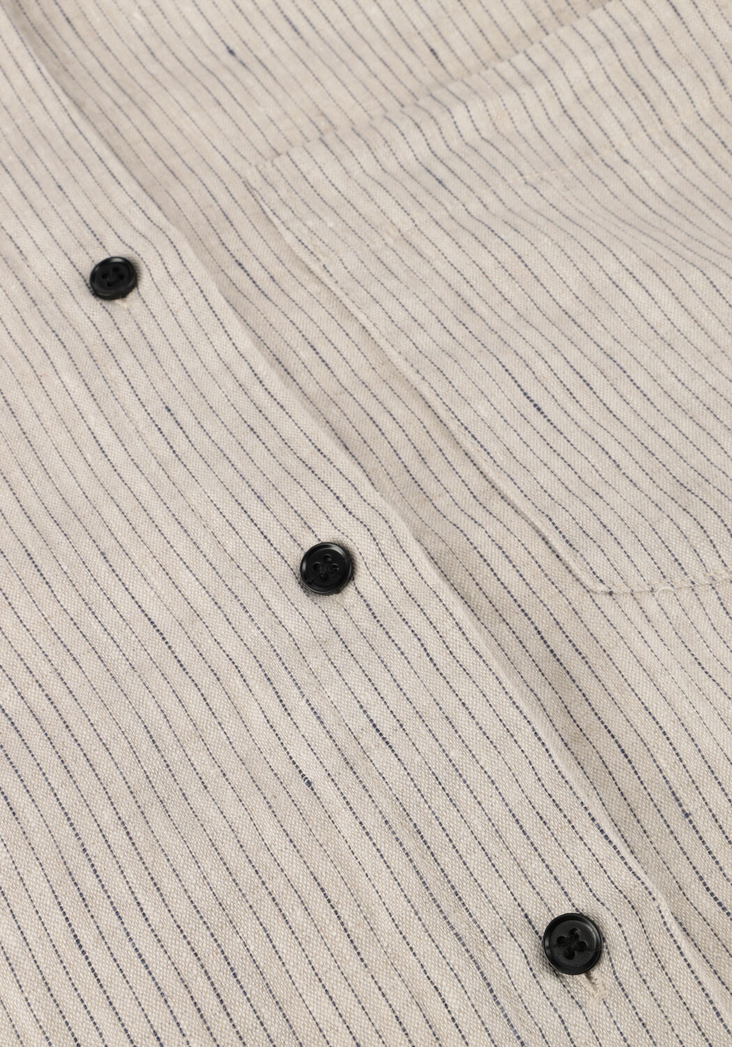 Grijze WITHBLACK Blouses WBLWILLOW SS SHIRT - large