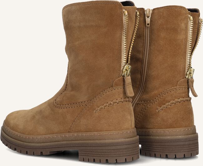 Cognac GABOR Enkelboots 783.1 Cognac GABOR Enkelboots 783.1 - large
