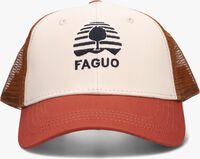Rode FAGUO Pet TRUCKER CAP HEADS COTTON - medium