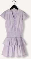 Lila AI&KO Mini jurk FLEURY CO 509 G Lila AI&KO Mini jurk FLEURY CO 509 G - medium