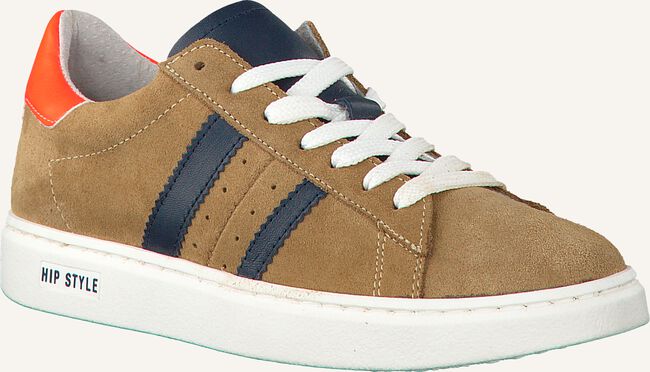 Bruine HIP Sneakers H1181 Bruine HIP Sneakers H1181 - large