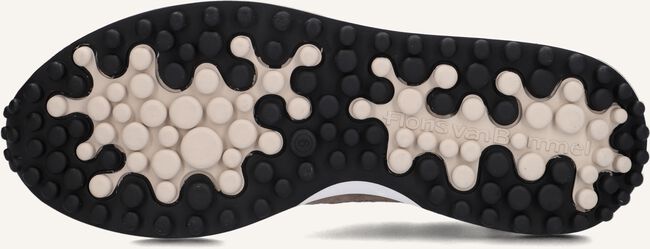 Blauwe FLORIS VAN BOMMEL Lage sneakers SFM-10159 NOPPI Blauwe FLORIS VAN BOMMEL Lage sneakers SFM-10159 NOPPI - large