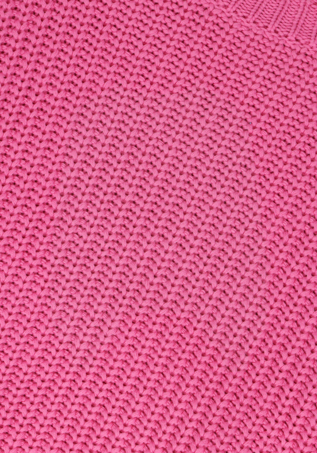 Roze PENN & INK Trui S23B196 - large