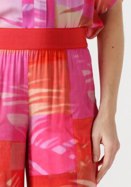 Multi CAROLINE BISS Wijde broek 1588 - large