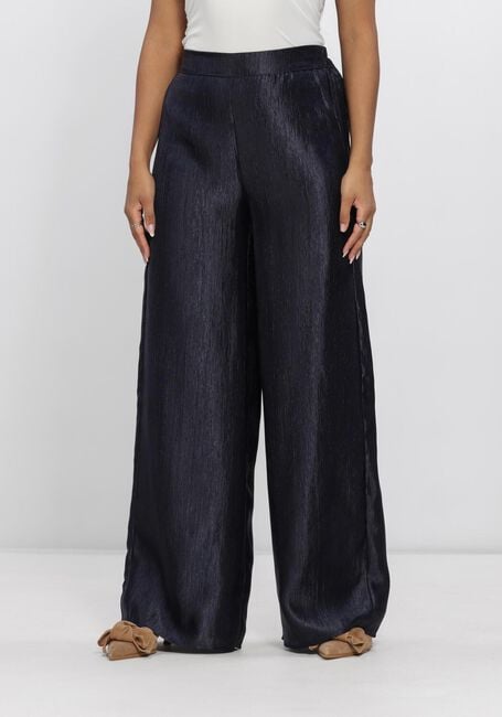 Donkerblauwe FREEBIRD Broeken WV-LYOCELL-BLEND-26-1 - large