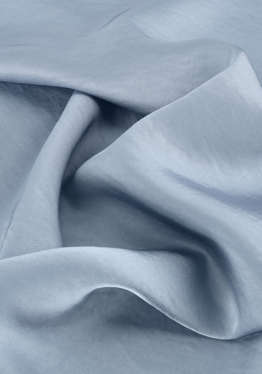 Lichtblauwe NOTRE-V Blouses NV-HINKE WATERFALL - large