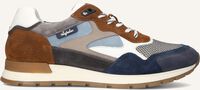 Blauwe AUSTRALIAN Lage sneakers TIAGO - medium
