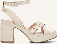 Beige FRED DE LA BRETONIERE Sandalen 163010180 Beige FRED DE LA BRETONIERE Sandalen 163010180 - medium